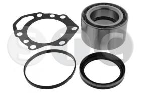 STC T490660 - RODAMIENTO DE RUEDA G CLASS W463 TRAS