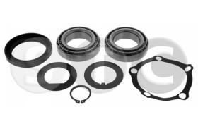 STC T490663 - RODAMIENTO DE RUEDA DEFENDER