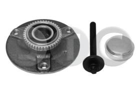 STC T490664 - BUJE DE RUEDA SMART CITY