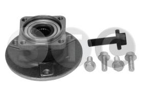 STC T490665 - BUJE DE RUEDA SMART CITY TRAS