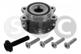 STC T490676 - BUJE DE RUEDA A6 TRAS