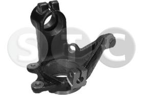 STC T490684 - MANGUETA CITROON BERLINGO DELDERR