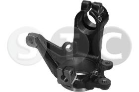 STC T490685 - MANGUETA CITROON BERLINGO DELIZQQ