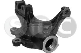 STC T490686 - MANGUETA CITROON C4 DEL DER