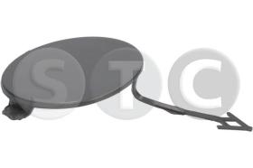 STC T491010 - CUBIERTA PARACHOQUES A6 DEL