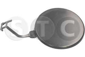 STC T491011 - CUBIERTA PARACHOQUES A6