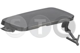 STC T491012 - CUBIERTA PARACHOQUES A6