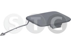 STC T491013 - CUBIERTA PARACHOQUES A4