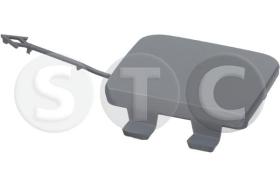 STC T491014 - CUBIERTA PARACHOQUES A4 TRAS