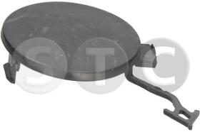 STC T491015 - CUBIERTA PARACHOQUES A5