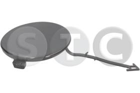 STC T491017 - CUBIERTA PARACHOQUES A4 DEL