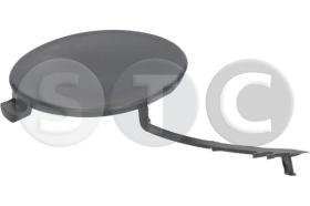 STC T491018 - CUBIERTA PARACHOQUES A4 DEL