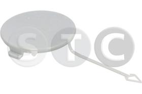 STC T491020 - CUBIERTA PARACHOQUES A4 DEL