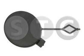 STC T491026 - CUBIERTA PARACHOQUES C3 DEL IZQ
