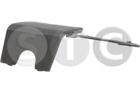 STC T491029 - CUBIERTA PARACHOQUES SOCIO DELIZQQ