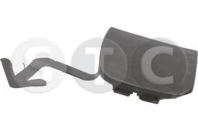STC T491030 - CUBIERTA PARACHOQUES C4 I DELIZQQ
