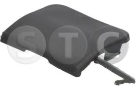 STC T491031 - CUBIERTA PARACHOQUES C4 GRANDPICASSOO
