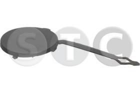 STC T491033 - CUBIERTA PARACHOQUES C3 DEL IZQ