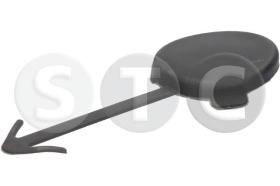 STC T491034 - CUBIERTA PARACHOQUES C3 DEL IZQ