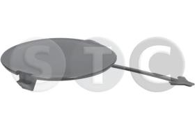 STC T491038 - CUBIERTA PARACHOQUES LINEA DELIZQQ