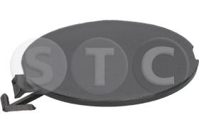 STC T491039 - CUBIERTA PARACHOQUES DOBLO