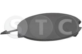 STC T491040 - CUBIERTA PARACHOQUES DOBLO DEL