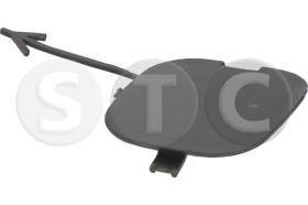 STC T491043 - CUBIERTA PARACHOQUES QUBO TRAS