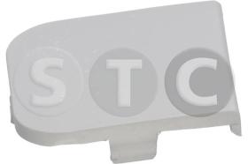 STC T491045 - CUBIERTA PARACHOQUES FOCUS DEL