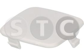 STC T491049 - CUBIERTA PARACHOQUES FOCUS TRAS