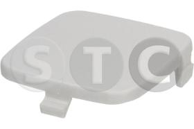 STC T491050 - CUBIERTA PARACHOQUES FOCUS TRAS