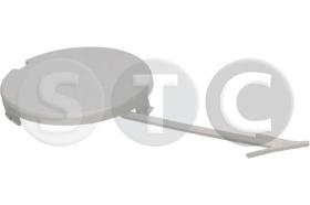 STC T491051 - CUBIERTA PARACHOQUES MONDEO DEL IZQ