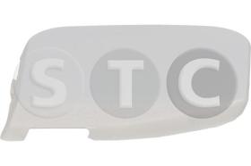 STC T491052 - CUBIERTA PARACHOQUES FUSION