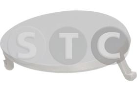 STC T491053 - CUBIERTA PARACHOQUES FOCUS TRAS