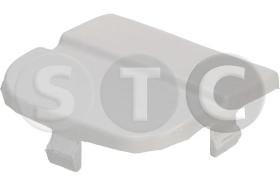 STC T491054 - CUBIERTA PARACHOQUES FOCUS TRAS