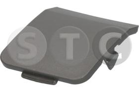STC T491055 - CUBIERTA PARACHOQUES FUSION DEL