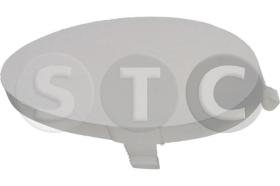 STC T491058 - CUBIERTA PARACHOQUES MONDEO DEL IZQ