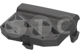 STC T491059 - CUBIERTA PARACHOQUES FOCUS TRAS