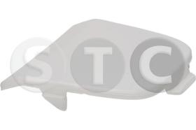 STC T491061 - CUBIERTA PARACHOQUES FOCUS DELIZQQ