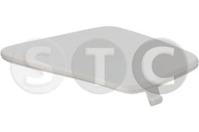 STC T491062 - CUBIERTA PARACHOQUES C-MAX DELIZQQ