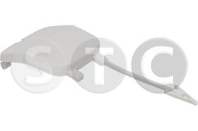 STC T491063 - CUBIERTA PARACHOQUES MONDEO TRAS