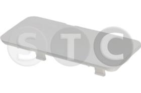 STC T491065 - CUBIERTA PARACHOQUES FIESTA DEL