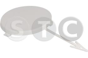 STC T491066 - CUBIERTA PARACHOQUES MONDEO DEL
