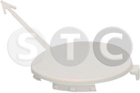 STC T491067 - CUBIERTA PARACHOQUES KA DEL IZQ