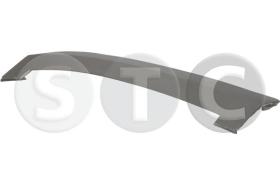 STC T491068 - CUBIERTA PARACHOQUES FIESTA TRAS