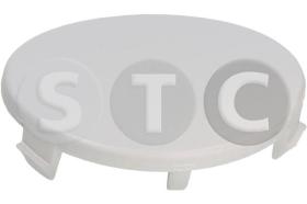 STC T491069 - CUBIERTA PARACHOQUES C-MAX TRAS