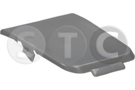 STC T491070 - CUBIERTA PARACHOQUES C-MAX DEL