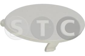 STC T491072 - CUBIERTA PARACHOQUES FOCUS DEL