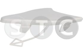 STC T491073 - CUBIERTA PARACHOQUES FOCUS DELIZQQ