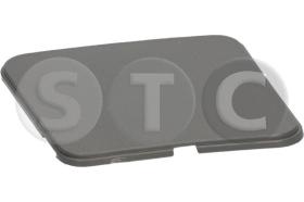 STC T491076 - CUBIERTA PARACHOQUES TRANSIT CONNECT DEL IZQ