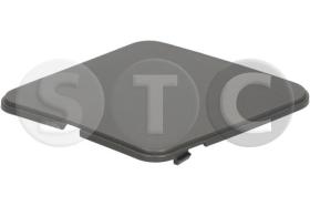 STC T491077 - CUBIERTA PARACHOQUES TRANSIT CONNECT DEL IZQ